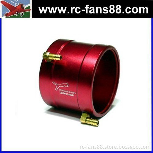 LEOPARD HOBBY 56x50mm RC Motor Water-Cool Kit LB56WCJ-50MM